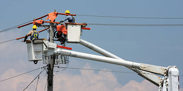 Emergency Electrical Repair Services in Eleanor, WV